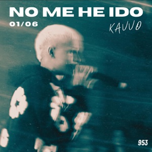 01/06 NO ME HE IDO