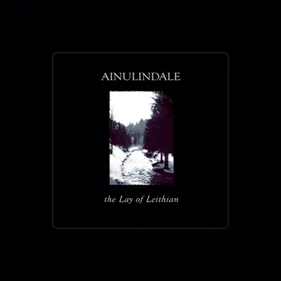 Listen to Ainulindalë, watch music videos, read bio, see tour dates & more!