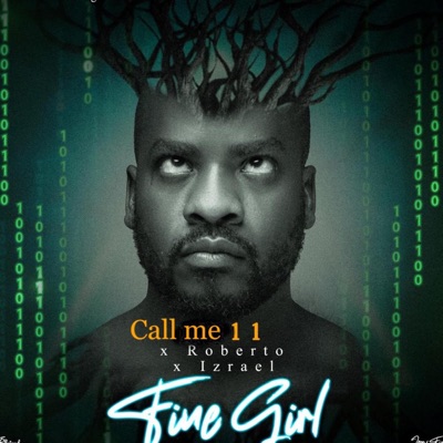 Fine Girl (feat. Izrael & Roberto) - Single