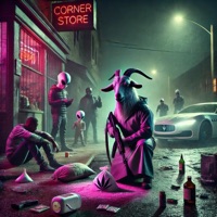 Trained to go - Single - Maserati Ski