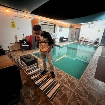 Trap melody Pt. 1 - EP