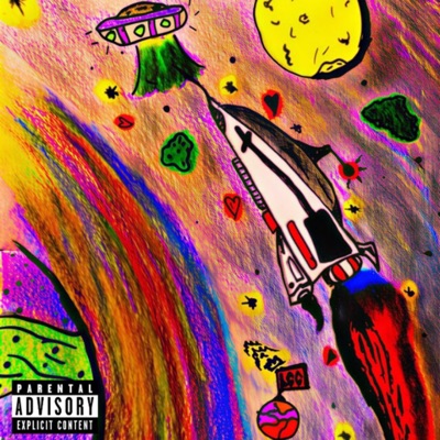 flying away (feat. lil_n3z) - Single