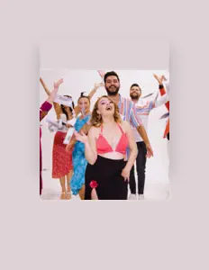 Listen to Dilara Kaçmaz, watch music videos, read bio, see tour dates & more!