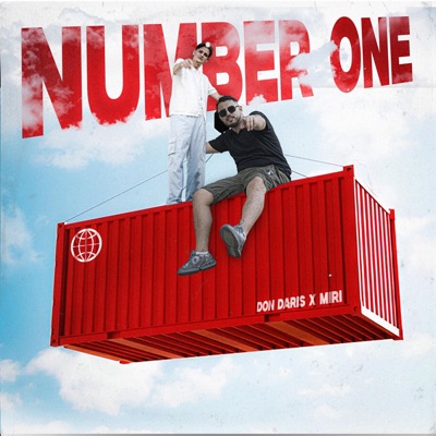 Number One - Single
