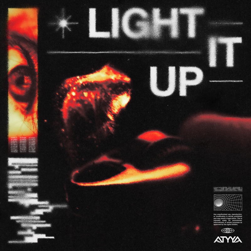 Light it Up