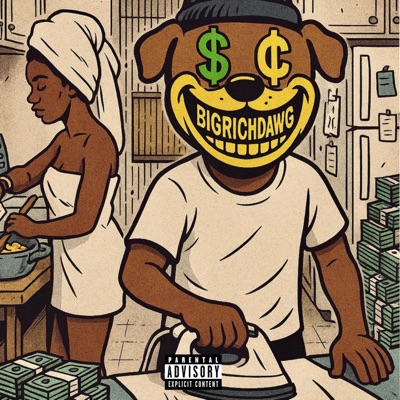 GRIND HARD, HUSTLE HARDER