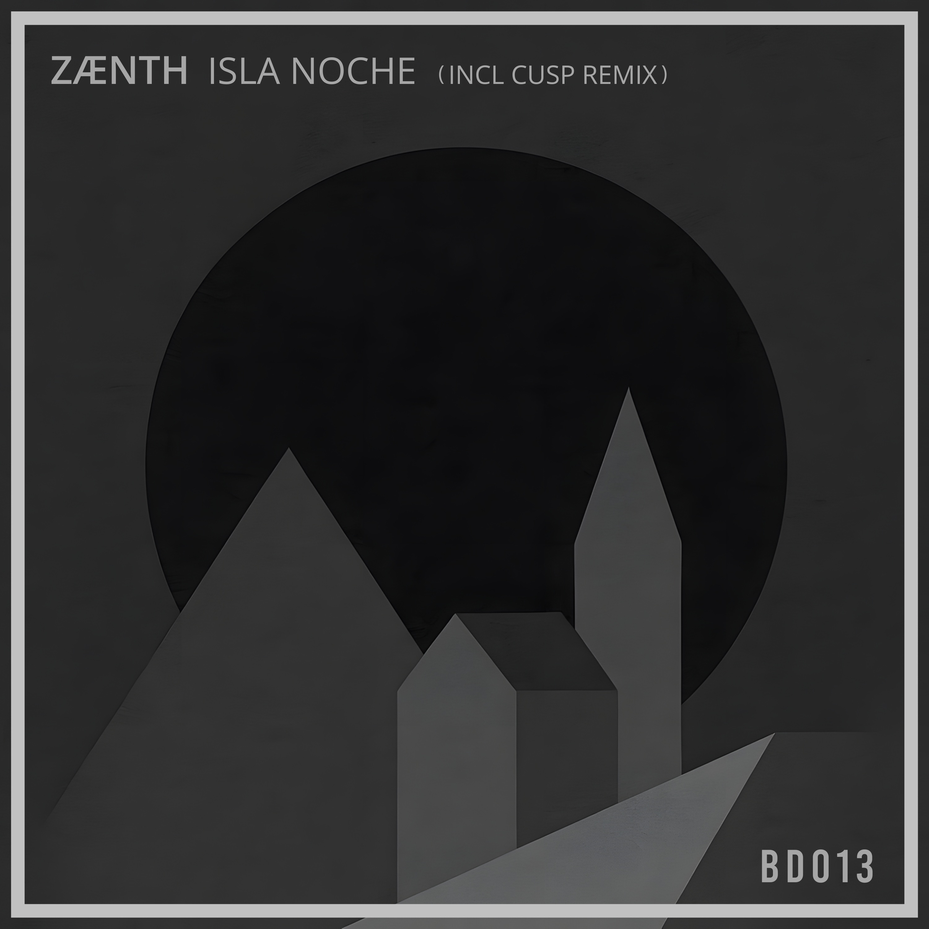 Isla Noche - Single