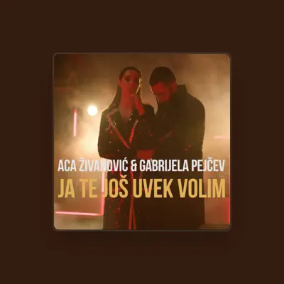Listen to Aca Zivanovic, watch music videos, read bio, see tour dates & more!