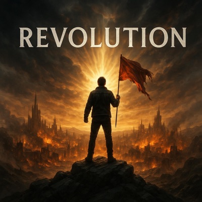 Revolution - Single
