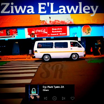 Djy Mark Tyson_Ziwa Elawley (feat. Djy Mark Tyson, Javi Boy, Amigo Gurstavo, Zankeyz & JaySoul) [Ahh loki Remix] - Single