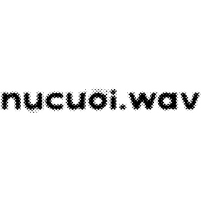 nucuoi.wav (feat. BONNIE & thanhluan) - Single
