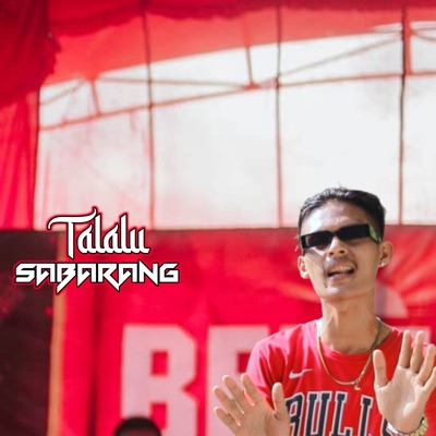Talalu Sambarang (feat. Howie'Kawer, Odan & 4SECOLLI) - Single