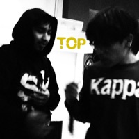 TOP (feat. vr69m) - Single - 4ourfate