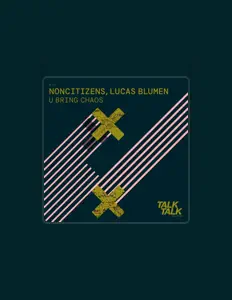 Escucha a NonCitizens, mira videos musicales, lee su biografía, consulta las fechas de las gira y más.