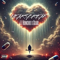 Heartbreak (feat. Slare) - Single - J.I Honcho