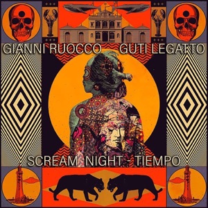Scream Night - Single