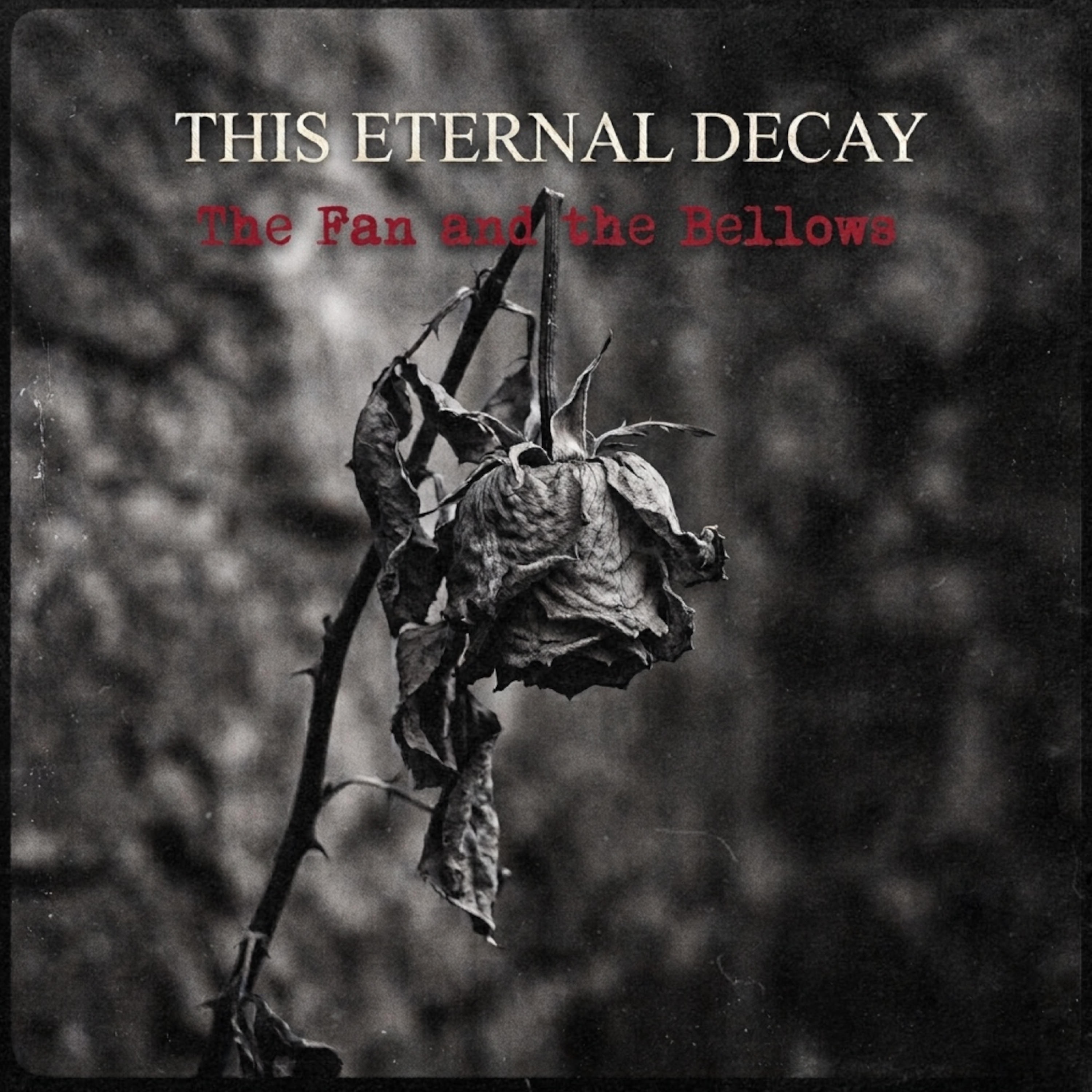 The Fan and the Bellows - Single