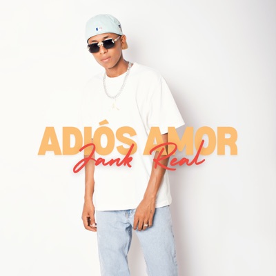 Adiós amor - Single