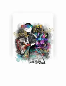 Escucha a Eggy ice, mira vídeos musicales, lee la biografía, consulta fechas de giras y mucho más.