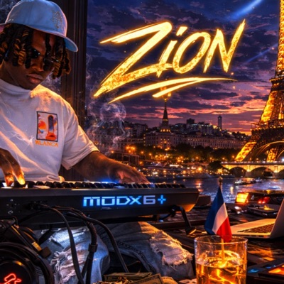 Zion - Single