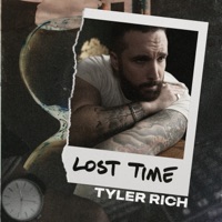 Lost Time - Single - Tyler Rich