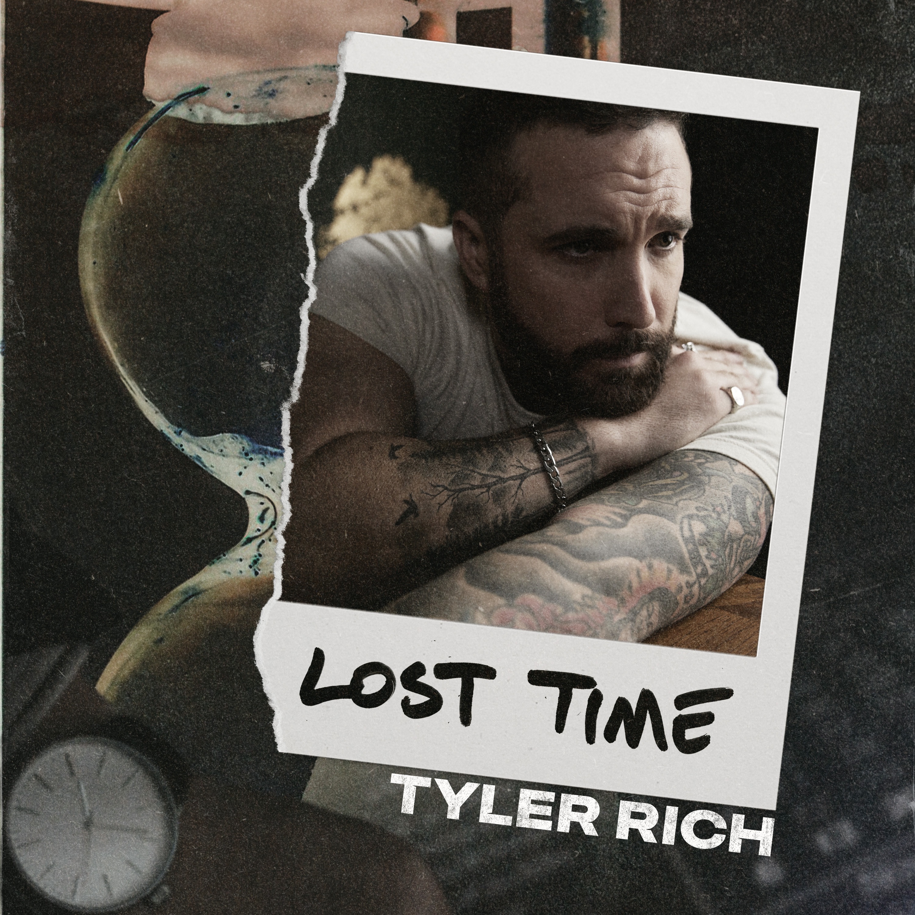 Lost Time - Single