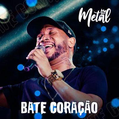 Bate Coração - Single