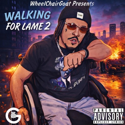 Walkin For Lames 2