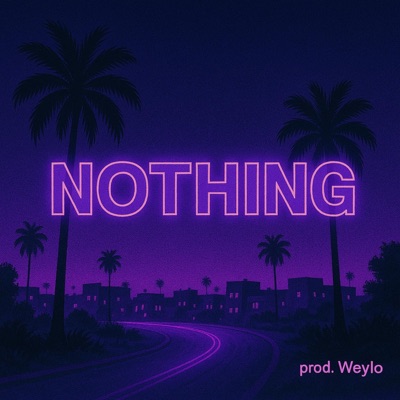 nothing - Single