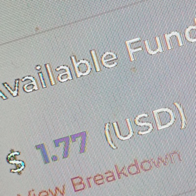 $ 1.77 (feat. Glokknproblem) - Single