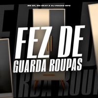 Fez de Guarda Roupas - Single - MC NIEL JC, MC NG Original & DJ YUZAK