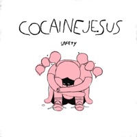 Safety (Remastered) - Cocainejesus
