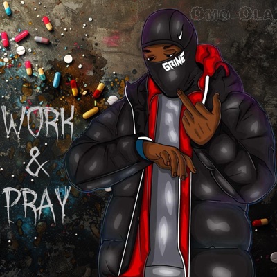 Work and Pray - Single