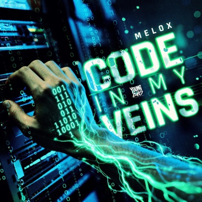 Code In My Veins - Single