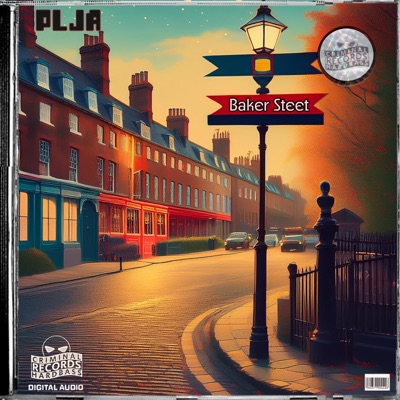 BAKER STREET - Single