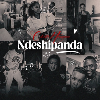 Ndeshipanda - EP