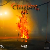 CIMETIÈRE - Single - MK