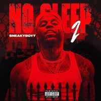 NO SLEEP 2 - SneakyBoyT
