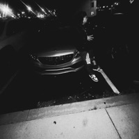 Grimey Situations - Single - R.Villarreal805