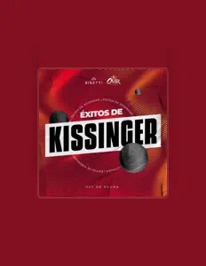 收听 Kissinger、观看音乐视频、阅读小传、查看巡演日期等 ！