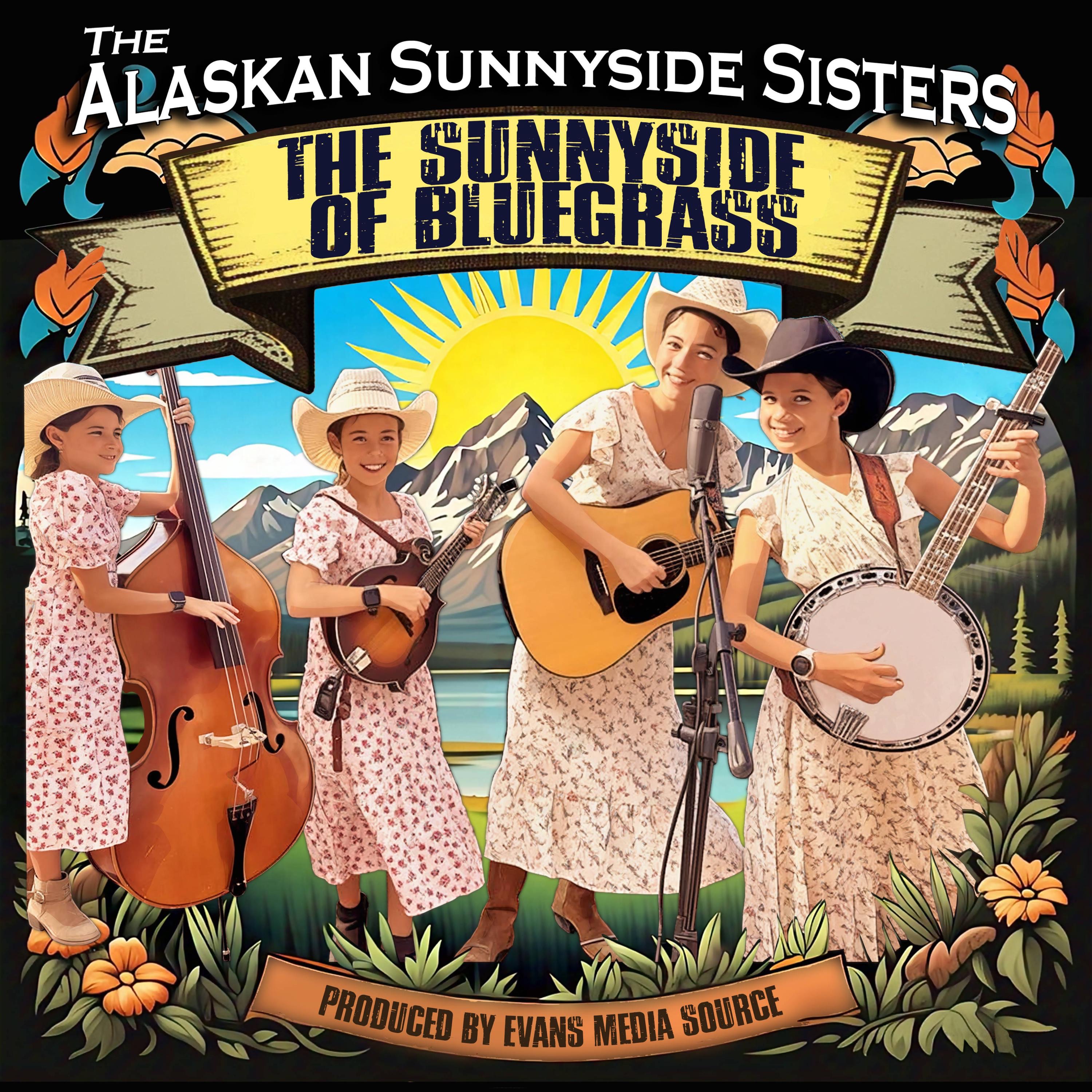 The Sunnyside of Bluegrass