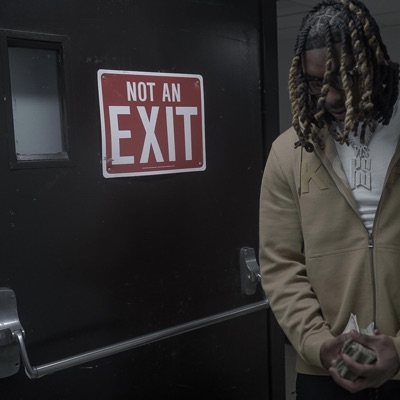 24thedon (Money Fetish) - Single