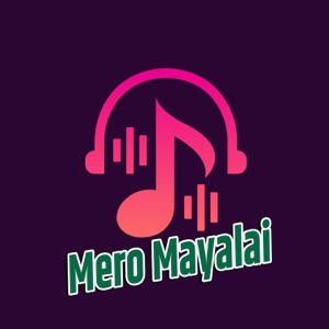 Mero maya Lai (feat. Chij Gurung & Nirjala Gurung)