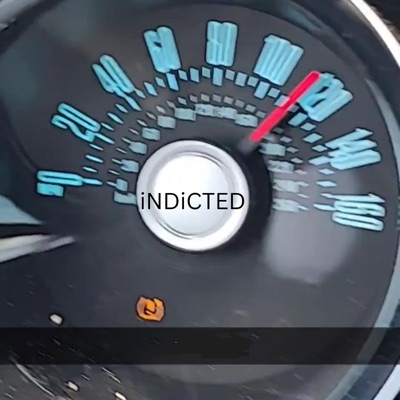 iNDiCTED - Single