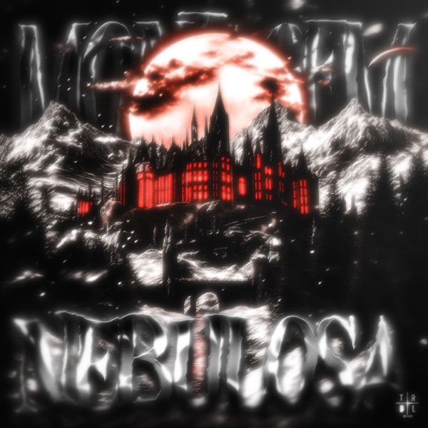 MONTAGEM NEBULOSA - EP