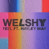 Feel (feat. Hayley May) artwork