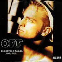 ELECTRICA SALSA. — OFF