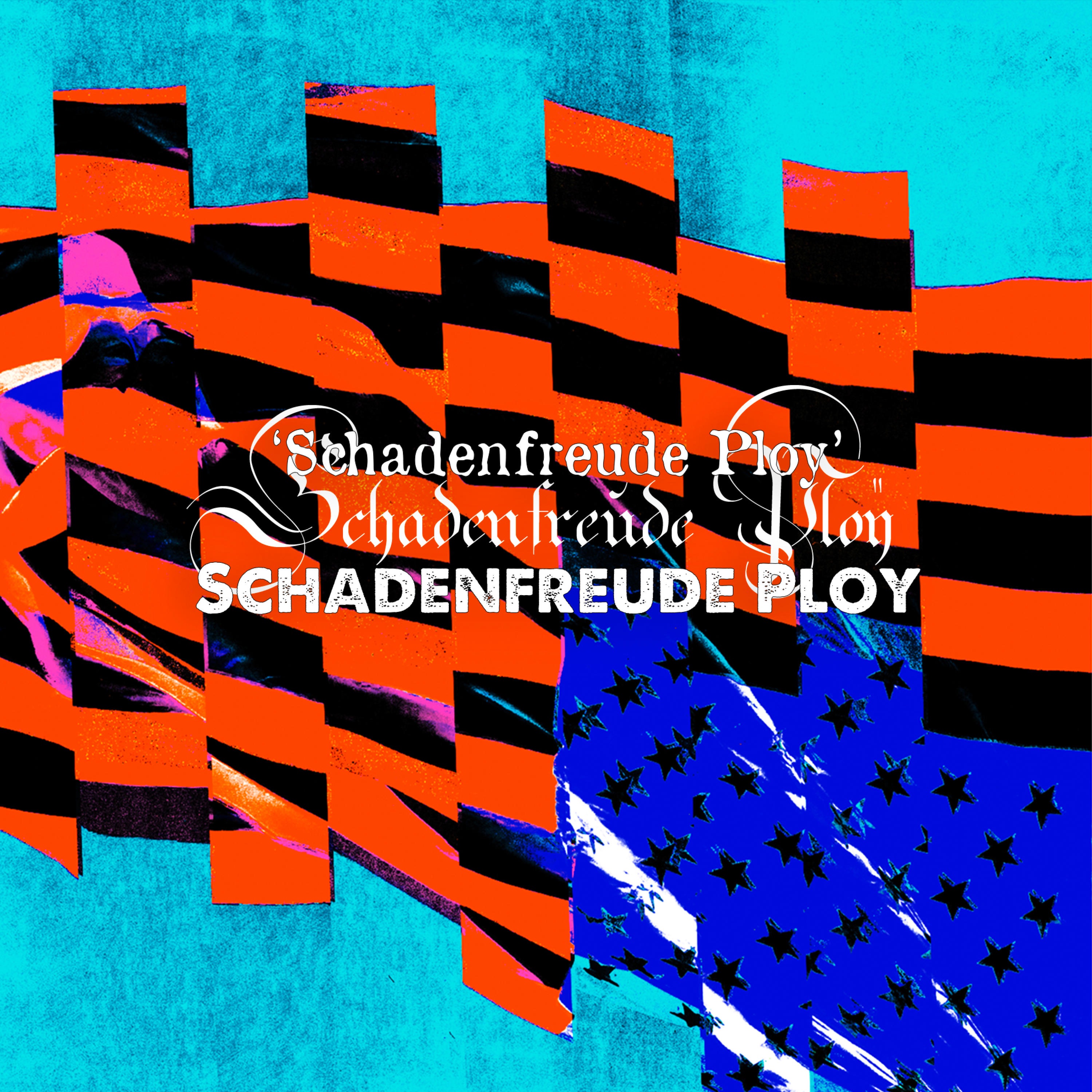 Schadenfreude Ploy - Single