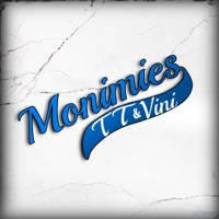 Moni mies - Single - Vini