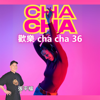 欢乐 Cha Cha 36 - 张平福
